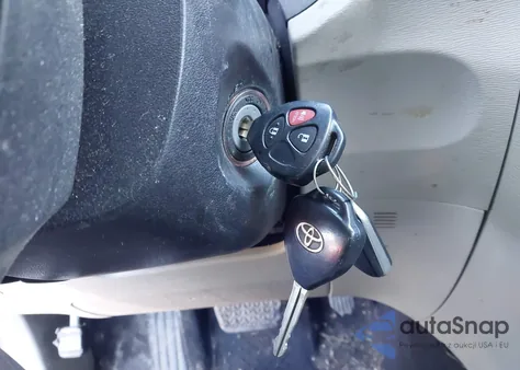 2010 Toyota Venza z USA, uszkodzony, nr VIN 4T3BA3BB3AU010444